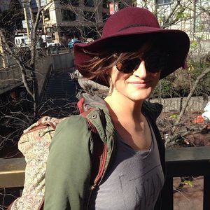 Meet your Posher, Jennifer